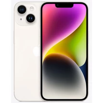 Apple iPhone 14 256GB Dual Sim csillagfény Apple iPhone 14 256GB Dual Sim csillagfény