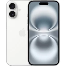 Apple iPhone 16 Plus 256GB fehér Apple iPhone 16 Plus 256GB fehér