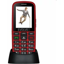 EVOLVEO EP-550 piros