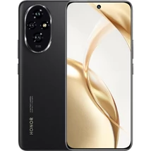 Honor 200 Pro 5G 12/512GB fekete