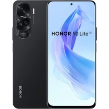 Honor 90 Lite 5G 8/256GB fekete