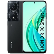 Honor 90 Smart 5G 4/128GB fekete