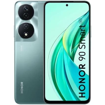 Honor 90 Smart 5G 4/128GB zöld