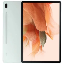Samsung Galaxy Tab S7 FE 12.4 64 GB T736N 5G zöld