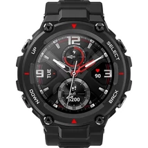 Xiaomi Amazfit T-Rex fekete