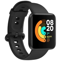 Xiaomi Mi Watch Lite fekete
