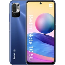 Xiaomi Redmi Note 10 5G 4/128 Dual Sim kék