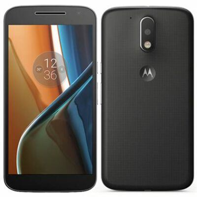 Motorola XT1622 Moto G4 16 GB