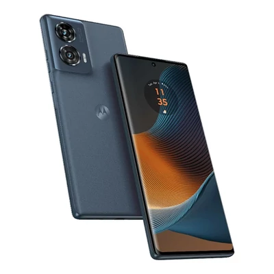 Motorola XT2429-2 Moto Edge 50 Fusion 5G 8/256GB kék