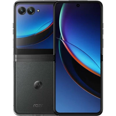 Motorola XT2321-1 Razr 40 Ultra 5G 8/256GB fekete