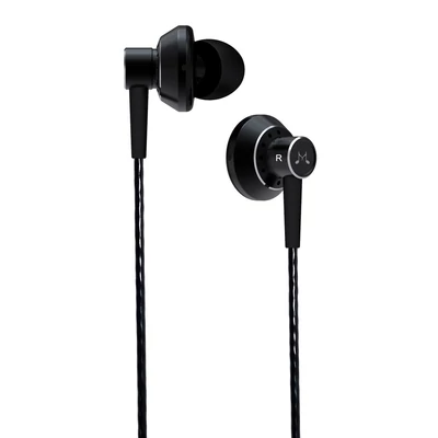 SoundMAGIC ES20 In-Ear fülhallgató Fekete