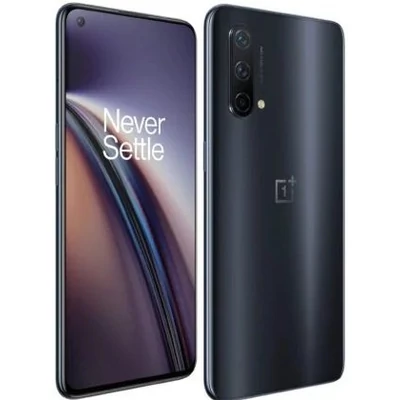 OnePlus Nord CE 5G 8/128 GB Dual Sim szürke