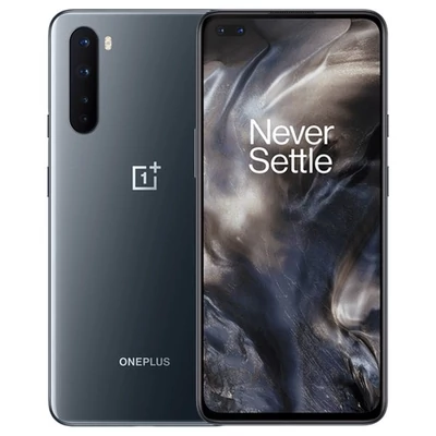 OnePlus Nord 128 GB Dual Sim szürke