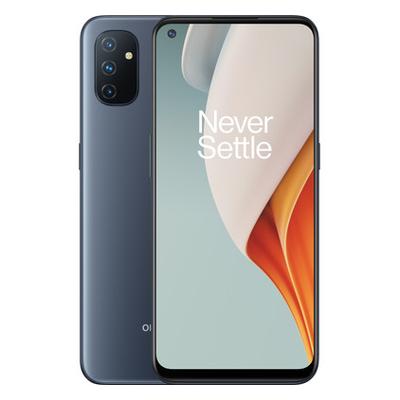 OnePlus Nord N100 64 GB Dual Sim szürke