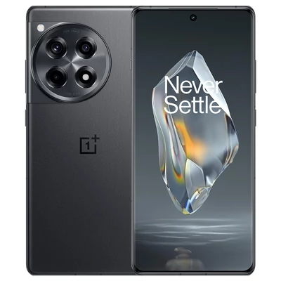 OnePlus 12R 5G 16/256GB szürke