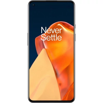 OnePlus 9 5G 8/128 Dual Sim fekete
