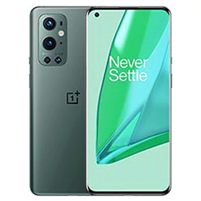 OnePlus 9 Pro 5G 12/256 Dual Sim zöld
