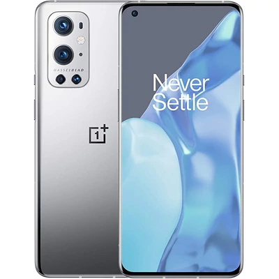 OnePlus 9 Pro 5G 8/128 Dual Sim ezüst