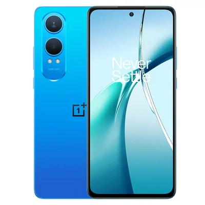 OnePlus Nord CE 4 Lite 5G 8/256GB kék