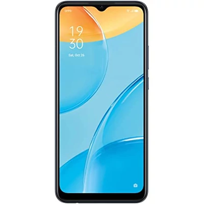 Oppo A15 3/32 GB Dual Sim fekete Oppo A15 3/32 GB Dual Sim fekete