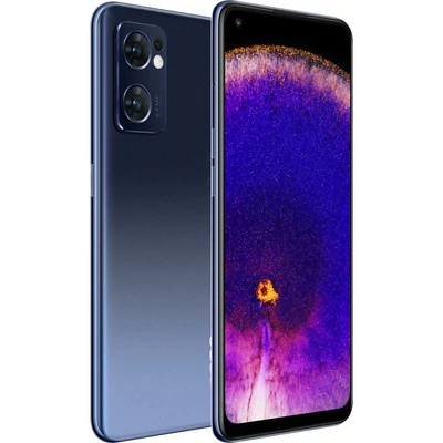 Oppo Find X5 Lite 5G 8/256GB fekete