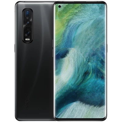 Oppo Find X2 Pro 5G 12/512 GB Dual Sim fekete