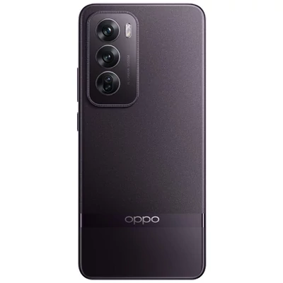 Oppo Reno12 Pro 5G 12/512GB fekete