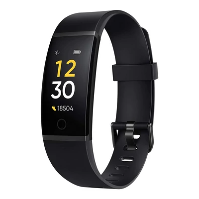 Realme Band 1 fekete