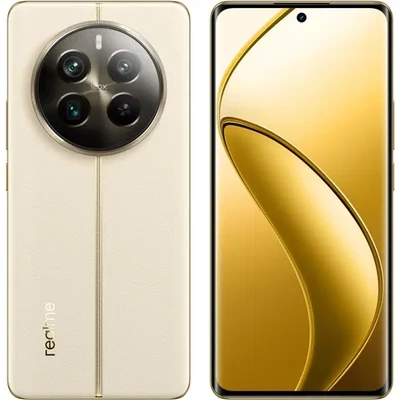 Realme 12 Pro+ 5G 12/512GB bézs