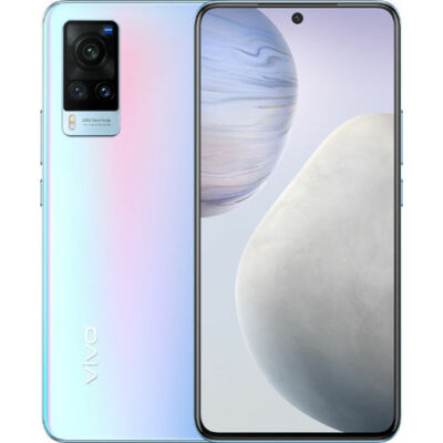 Vivo X60 Pro 5G 12/256 GB Dual Sim kék