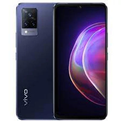 Vivo V21 5G 8/128 GB Dual Sim kék