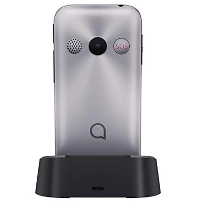 Alcatel 2019G ezüst