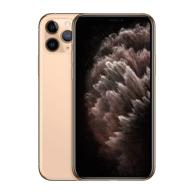 Apple iPhone 11 Pro 64GB arany Apple iPhone 11 Pro 64GB arany