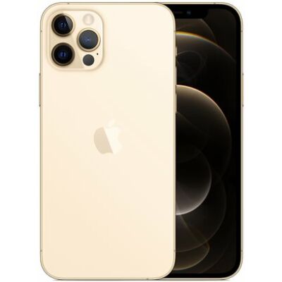Apple iPhone 12 Pro 512GB arany