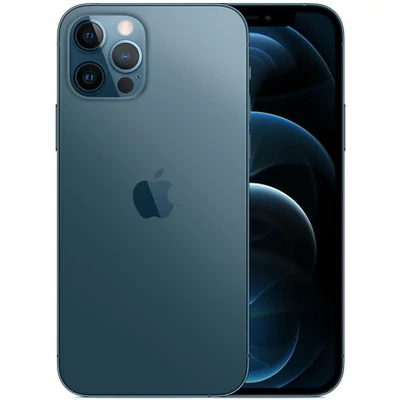 Apple iPhone 12 Pro 256GB kék