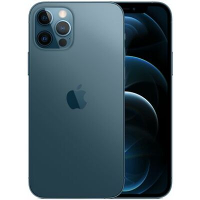 Apple iPhone 12 Pro 512GB kék