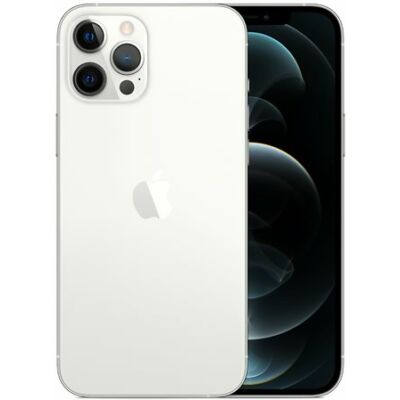 Apple iPhone 12 Pro Max  128GB ezüst
