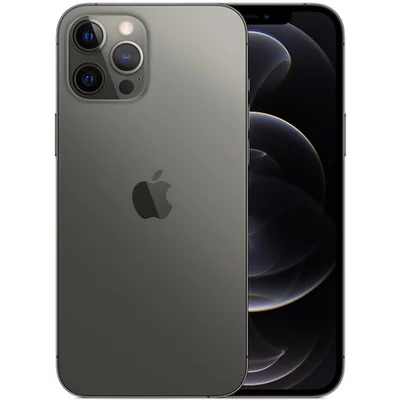 Apple iPhone 12 Pro Max 128GB szürke