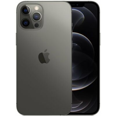 Apple iPhone 12 Pro Max 512GB szürke