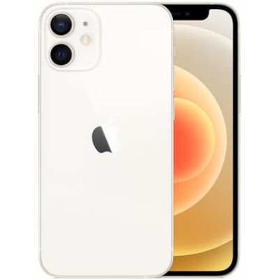 Apple iPhone 12 mini 128GB fehér