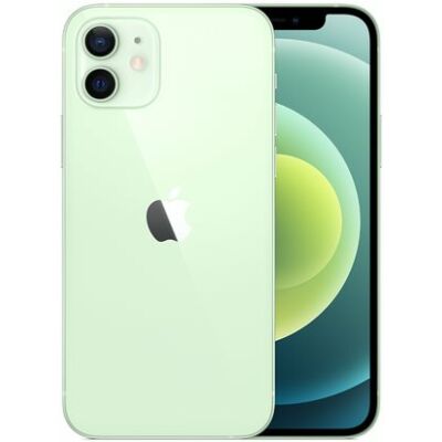 Apple iPhone 12 64GB zöld
