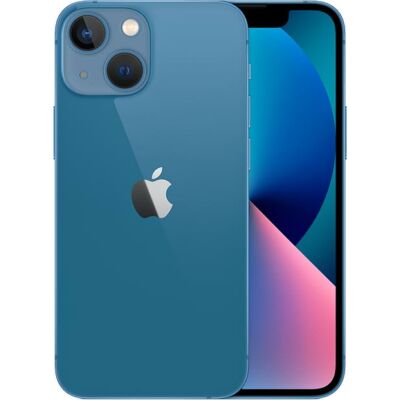 Apple iPhone 13 mini 128GB kék