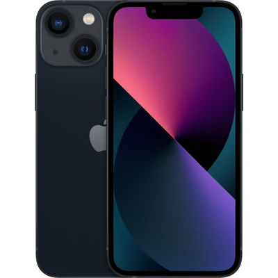 Apple iPhone 13 mini 256GB midnight