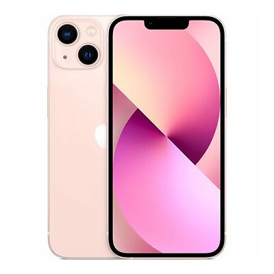 Apple iPhone 13 mini 512GB rózsaszín
