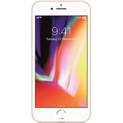 iPhone 8 256GB arany