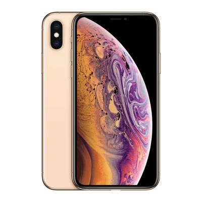 Apple iPhone XS 256 GB arany