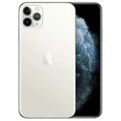 Apple iPhone 11 Pro Max 64GB ezüst