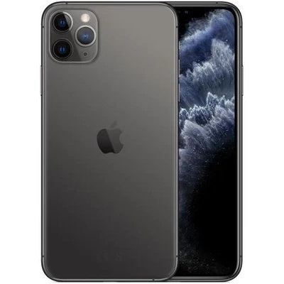Apple iPhone 11 Pro Max 64GB szürke