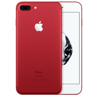 iPhone 7 Plus 256GB piros