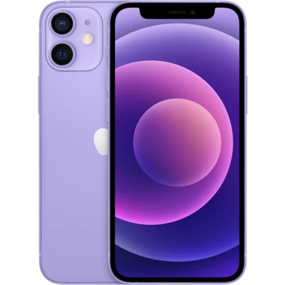 Apple iPhone 12 mini 128GB lila